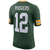Jersey Green Bay Packers Masculina - Verde - loja online