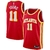 Regata Atlanta Hawks - Icon Edition