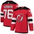 Jersey NHL - NEW JERSEY DEVILS - Vermelho