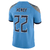 Jersey Tennessee Titans Masculina - Azul Claro - Beard&Sports