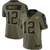 Jersey Tampa Bay Buccaneers Masculina - Salute to Service 2021