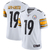Jersey Pittsburgh Steelers - Branca
