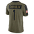 Jersey Miami Dolphins masculina - Salute to Service 2021 - loja online