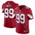 Jersey Arizona Cardinals Masculina - Vermelha