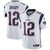 Jersey New England Patriots Masculina - Branca 2000-2019