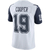 Jersey Dallas Cowboys Masculina - Color Rush - Beard&Sports