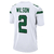 Jersey New York Jets Masculina - Branca - loja online
