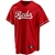 Jersey Cincinnati Reds Masculina - Vermelha