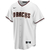 Jersey Arizona DiamondBacks - Masculina - Branca