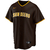 Jersey San Diego Padres Masculina - Marrom