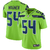 Jersey Seattle Seahawks Masculina - Color Rush