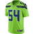 Jersey Seattle Seahawks Masculina - Color Rush - Beard&Sports