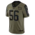 Jersey New York Giants Masculina - Salute to Service 2021 - Beard&Sports