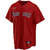 Jersey Boston Red Sox Masculina - Vermelha