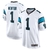 Jersey Carolina Panthers Masculina - Branca