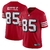 Jersey San Francisco 49ers Masculina - Vermelha Throwback