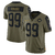 Jersey Washington Football Team Masculina - Salute to Service 2021