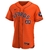 Jersey Houston Astros Masculina - Laranja