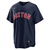 Jersey Boston Red Sox Masculina - Azul
