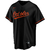 Jersey Baltimore Orioles Masculina - Preta