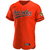 Jersey Baltimore Orioles Masculina - Laranja