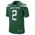 Jersey New York Jets Masculina - Verde - Beard&Sports