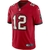 Jersey Tampa Bay Buccaneers Masculina - Vermelha - loja online