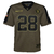 Jersey Las Vegas Raiders Masculina - Salute to Service 2021 - Beard&Sports