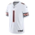 Imagem do Jersey Chicago bears Masculina - Branca