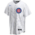 Jersey Chicago Cubs Masculina - Branca
