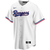Jersey Texas Rangers - Masculina - Branca