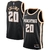 Regata Atlanta Hawks - City Edition 2019/2020