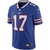 Jersey Buffalo Bills Masculina - Azul - Beard&Sports