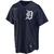 Jersey Detroit Tigers Masculina - Azul