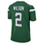 Jersey New York Jets Masculina - Verde - loja online