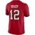 Jersey Tampa Bay Buccaneers Masculina - Vermelha - Beard&Sports