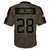 Jersey Las Vegas Raiders Masculina - Salute to Service 2021 - loja online