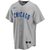 Jersey Chicago Cubs Masculina - Cinza