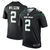 Jersey New York Jets Masculina - Preta