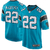Jersey Carolina Panthers Masculina - Azul