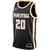 Regata Atlanta Hawks - City Edition 2019/2020 - comprar online