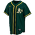 Jersey Oakland Athletics - Masculina - Verde alternativa