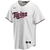 Jersey Minnesota Twins Masculina - Branca