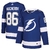 Jersey NHL - TAMPA BAY LIGHTNING - Azul