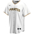 Jersey Pittsburgh Pirates Masculina - Branca