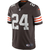 Jersey Cleveland Browns - Marrom - loja online