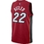 Regata Miami Heat - Statement Edition na internet