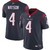 Jersey Houston Texans Masculina - Azul