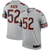 Jersey Chicago Bears Masculina - Cinza