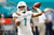 Imagem do Jersey Miami Dolphins masculina - Branca